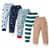 NammaBaby Cotton Pajama Pants