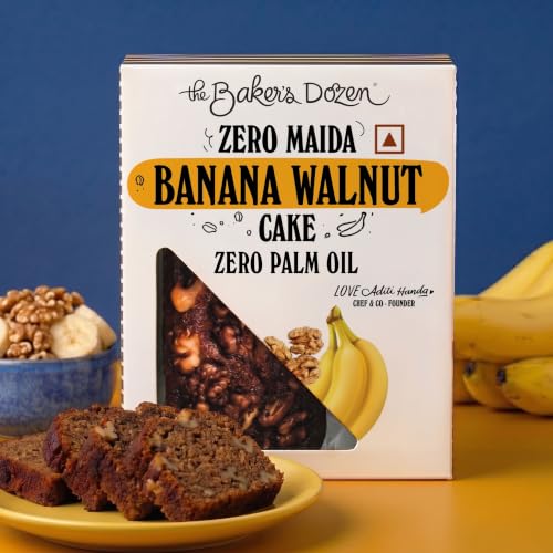 The Baker's Dozen Zero Mainda