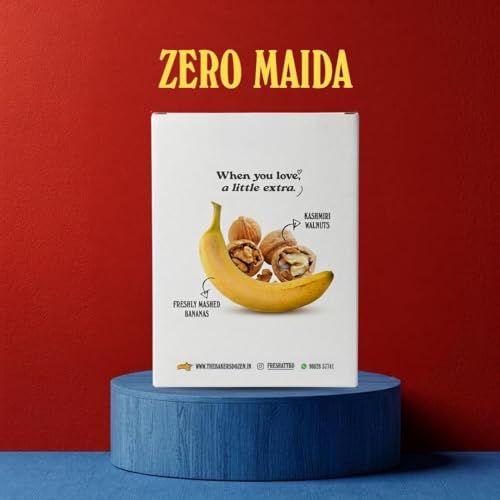 The Baker's Dozen Zero Mainda