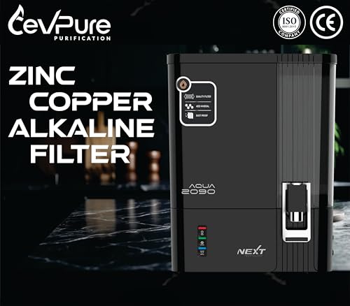 AQUA 2090 RO Water Purifier