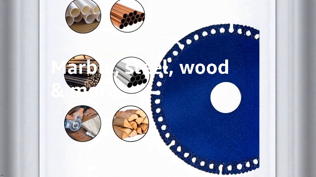 H9 100mm Multi-Purpose Angle Grinder