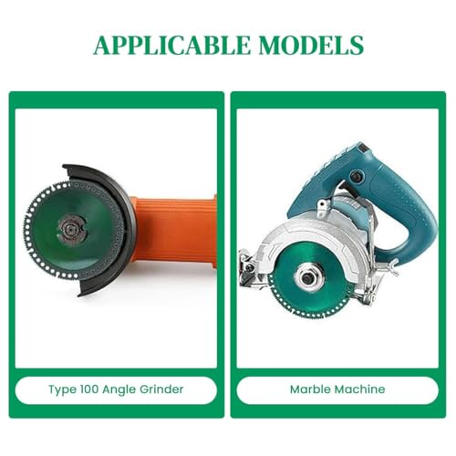 H9 100mm Multi-Purpose Angle Grinder