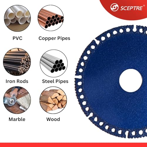 H9 100mm Multi-Purpose Angle Grinder