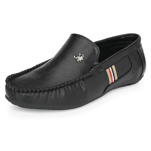 Leatherkraft Mens Lk_rvk Loafer Flat
