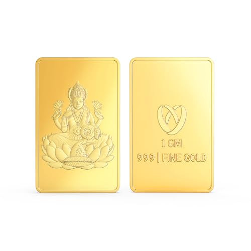 Joyalukkas 24K 999 Purity