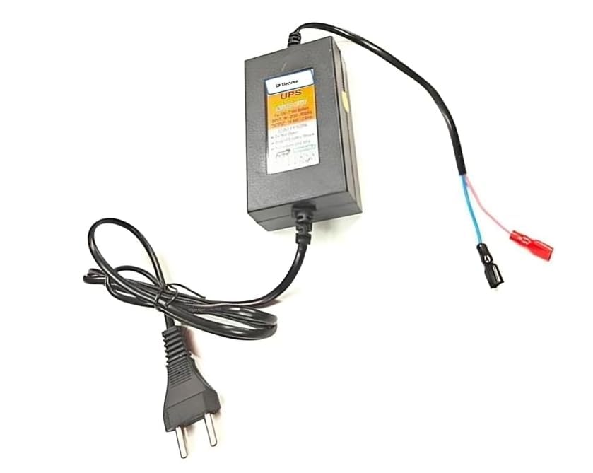 Combo Pack of 12V Bike