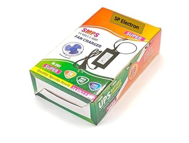 Combo Pack of 12V Bike