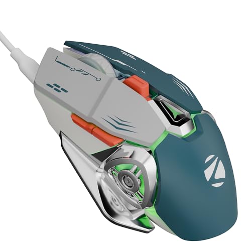 Zebronics Transformer M Plus Wired