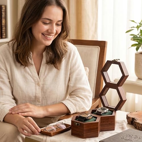 Royal Craft Expertise Honeycomb 2-Slot