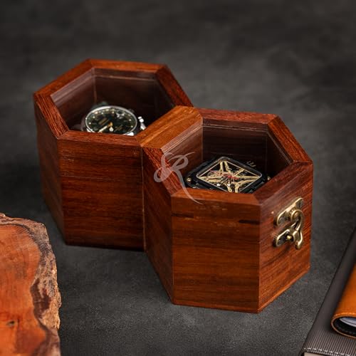 Royal Craft Expertise Honeycomb 2-Slot