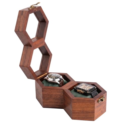 Royal Craft Expertise Honeycomb 2-Slot
