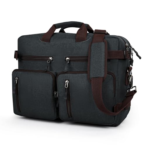 FATMUG Laptop Messenger Bag