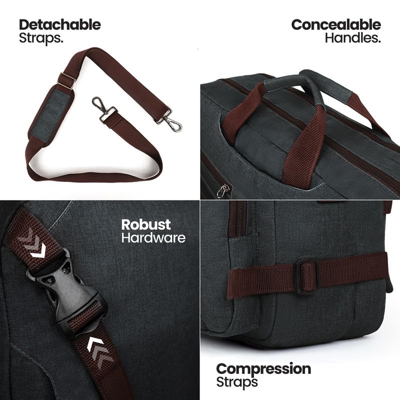 FATMUG Laptop Messenger Bag