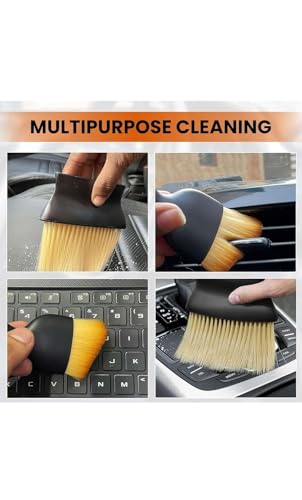 5 PCS Microfiber Car Duster