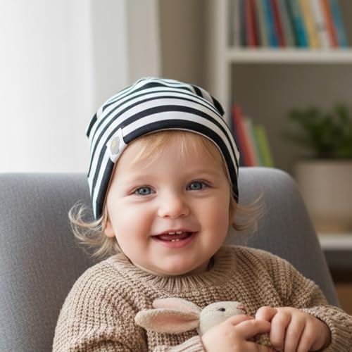 SYGA Baby Cap Small Plain
