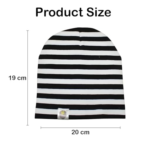 SYGA Baby Cap Small Plain