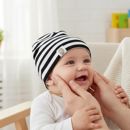 SYGA Baby Cap Small Plain