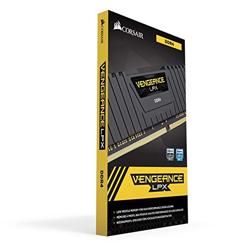Corsair Vengeance LPX 16GB DDR4
