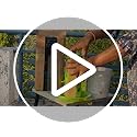 Hanging Bird Feeder for Outdoor