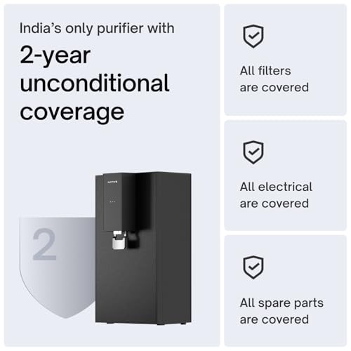 Native M0 Water Purifier