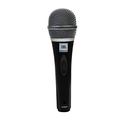 JBL Commercial CSHM10 Handheld Dynamic