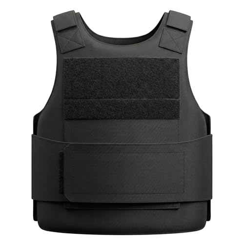 Tactical Vest Outdoor, Adjustable Training