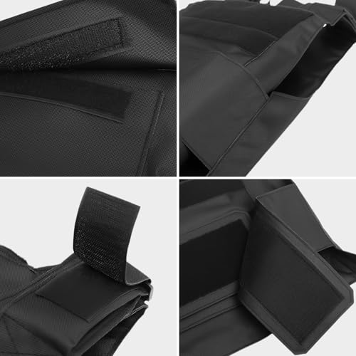 Tactical Vest Outdoor, Adjustable Training