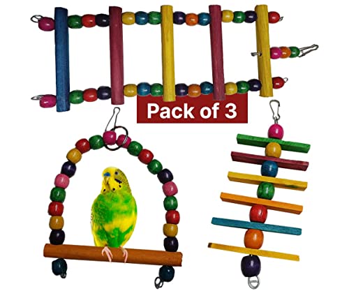 BOLTZ Bird Ladder and Hanging