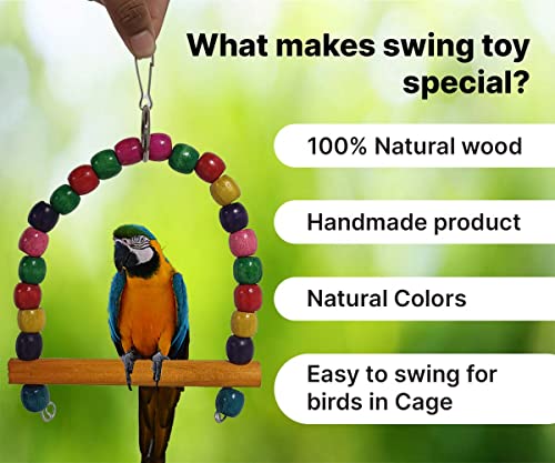 BOLTZ Bird Ladder and Hanging
