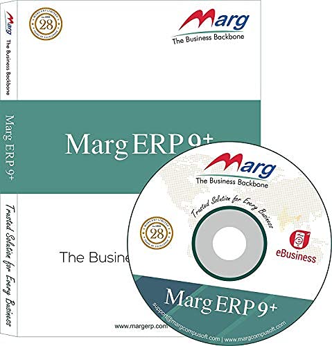 Marg Erp Pharmacy Software|Pharmacy Management