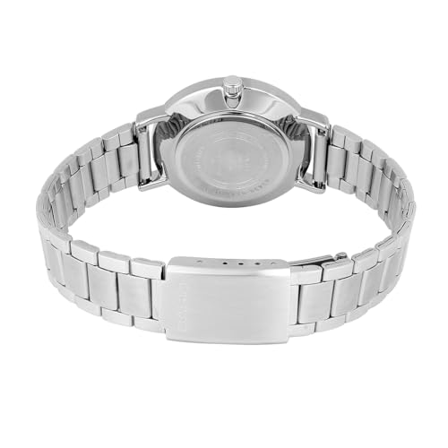 Casio Enticer Ladies LTP-VT04D-4ADF Analog Pink Dial Women (A2430) - Image 4