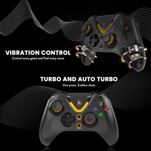 Cosmic Byte Ares Tri-Mode Wireless
