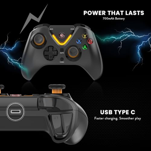 Cosmic Byte Ares Tri-Mode Wireless