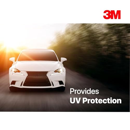3M Premium Liquid Wax, Restores