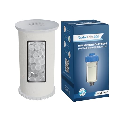WaterLabs Washing Machine Filter