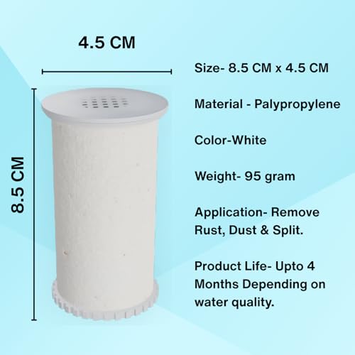 WaterLabs Washing Machine Filter