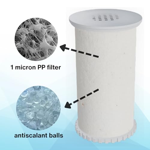WaterLabs Washing Machine Filter