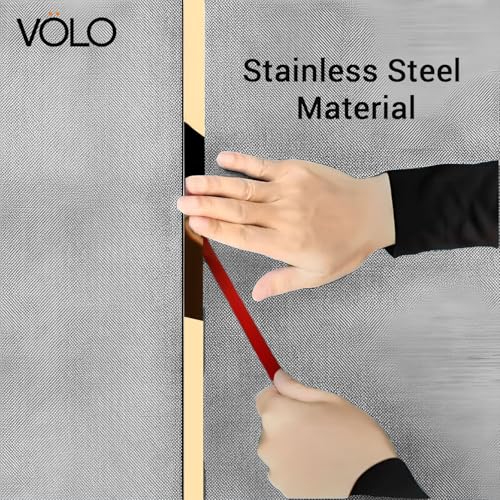 VOLO Stainless Steel 500 CM/5