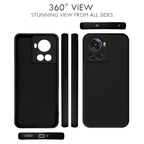 Pikkme OnePlus 10R 5G /