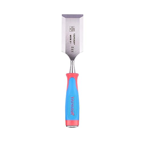 Taparia 51Mm Pound Through Chisel (Wcb 51)
