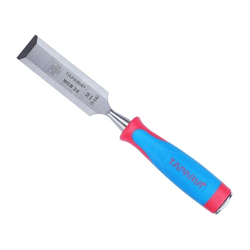 Taparia 51Mm Pound Through Chisel (Wcb 51) - Image 3