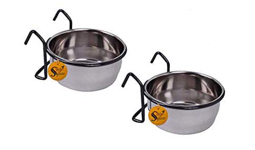 Sage Square Rustproof Stainless Steel