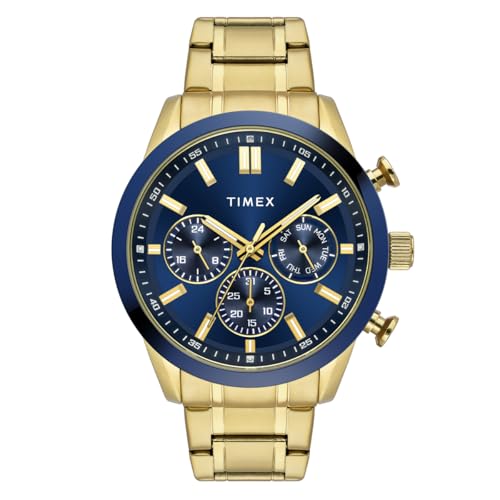 TIMEX Analog Watch for Man