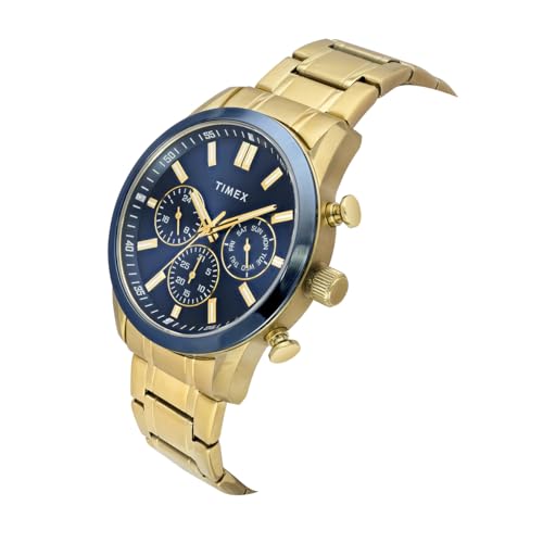 TIMEX Analog Watch for Man