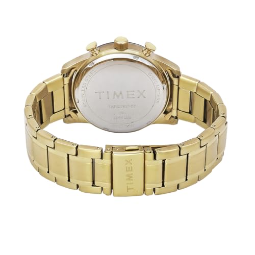 TIMEX Analog Watch for Man