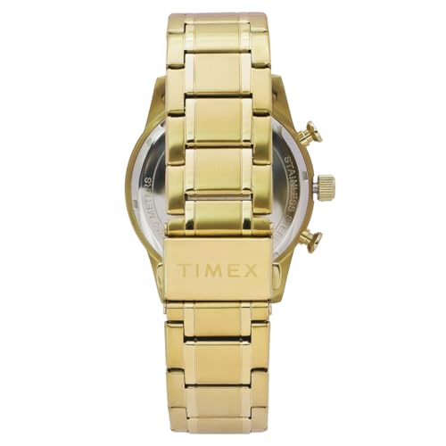 TIMEX Analog Watch for Man