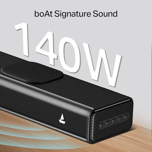 boAt Aavante 2.2 1400, 140W