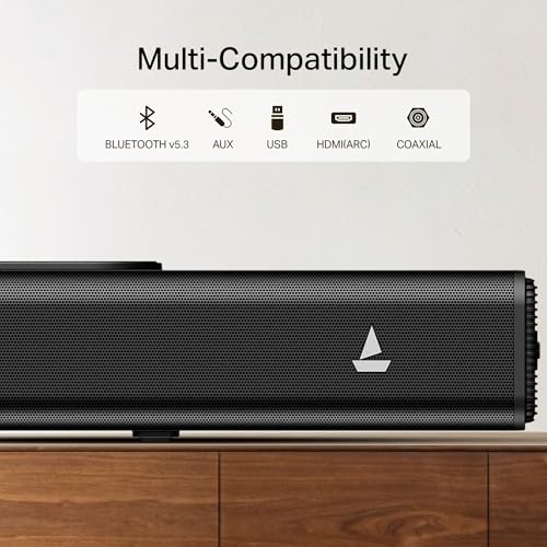 boAt Aavante 2.2 1400, 140W