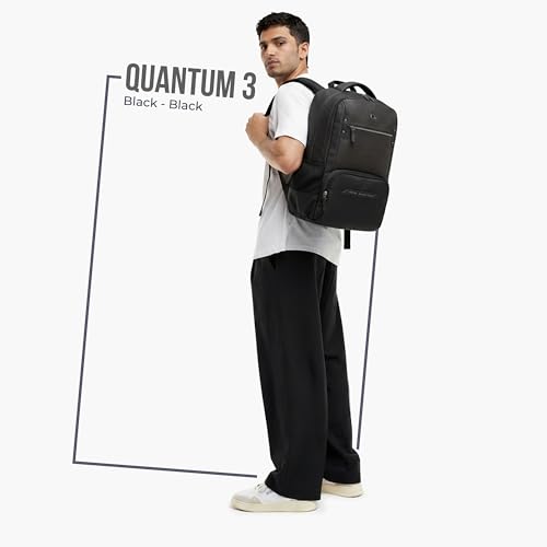 Gear Quantum 3 18"/29L Antitheft