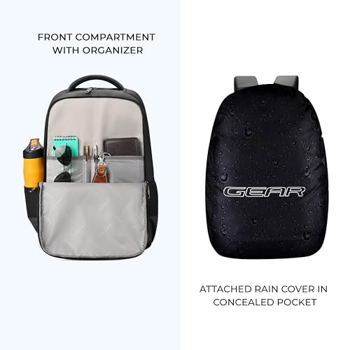 Gear Quantum 3 18"/29L Antitheft